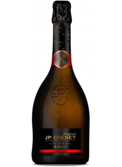 Ігристе вино JP. Chenet Brut (Жан Поль Шене Брют)